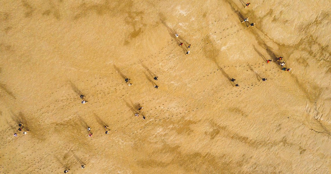 Infos Pratiques Chemins De La Baie