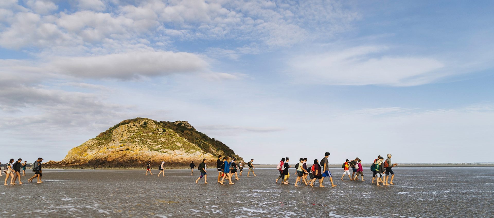 Partenaires Chemins De La Baie