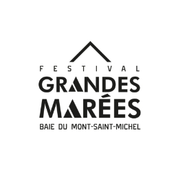 Logo Festival Grandes Marees