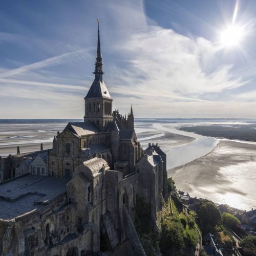 Traversée Mythes et spiritualité