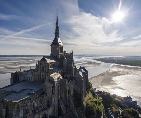 Traversée Mythes et spiritualité