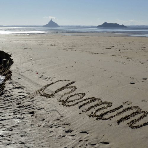 Sédimentation, ensablement et évolution du littoral