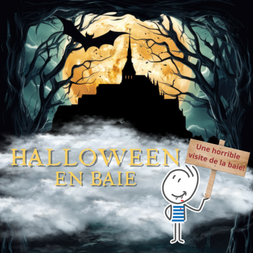 Halloween en Baie
