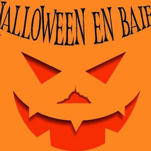 Halloween en Baie