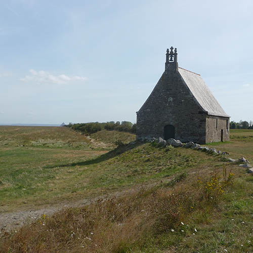 Pré salé, polder et aménagement du littoral