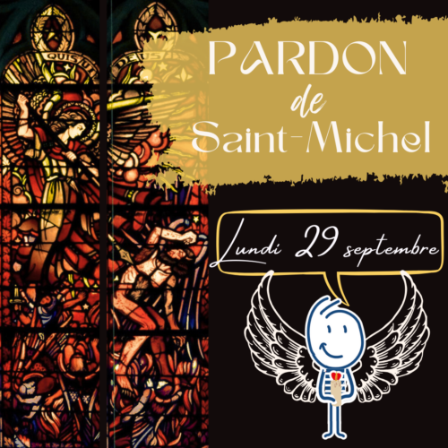 Traversée « Pardon de Saint-Michel »