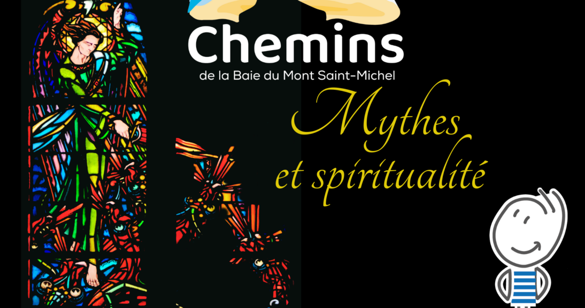 Traversée « Mythes et spiritualité »