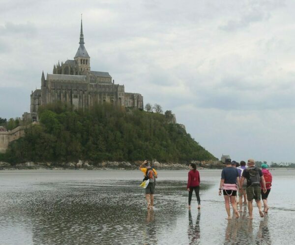 Traversée traditionnelle