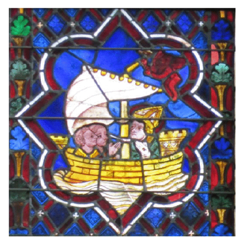 Samson de Dol