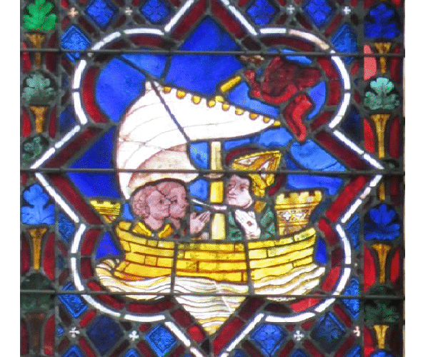 Samson de Dol